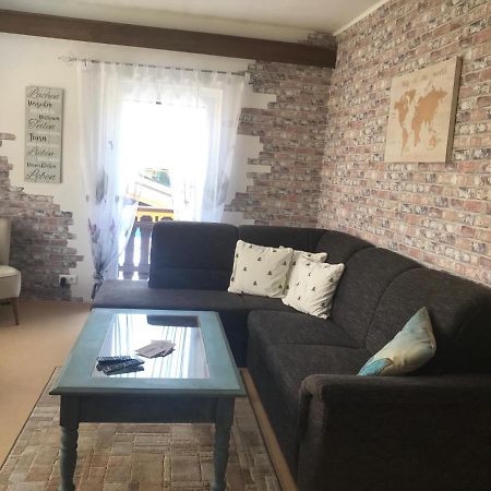 Ferienwohnung Groessing Finkenstein am Faaker See Buitenkant foto