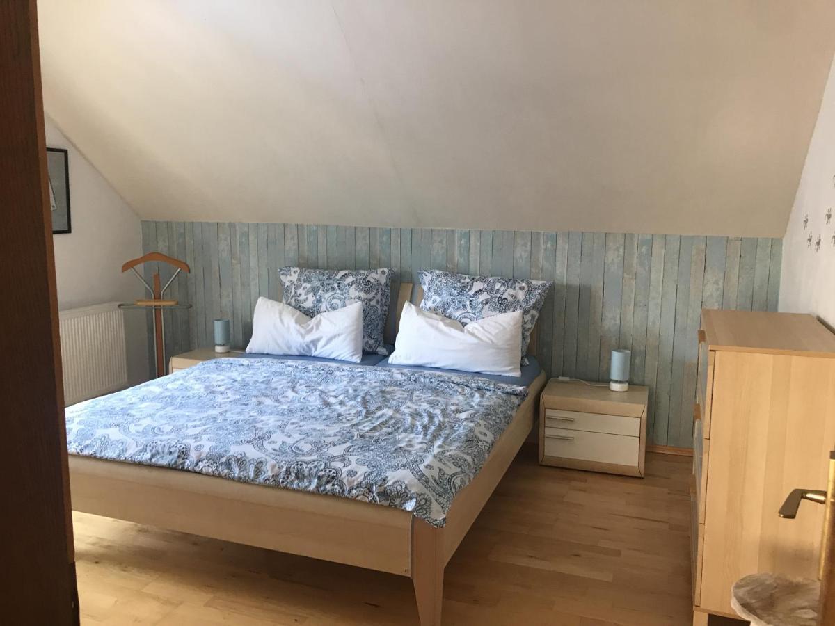 Ferienwohnung Groessing Finkenstein am Faaker See Buitenkant foto