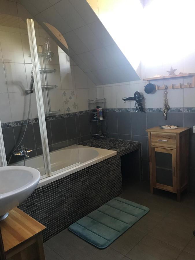 Ferienwohnung Groessing Finkenstein am Faaker See Buitenkant foto