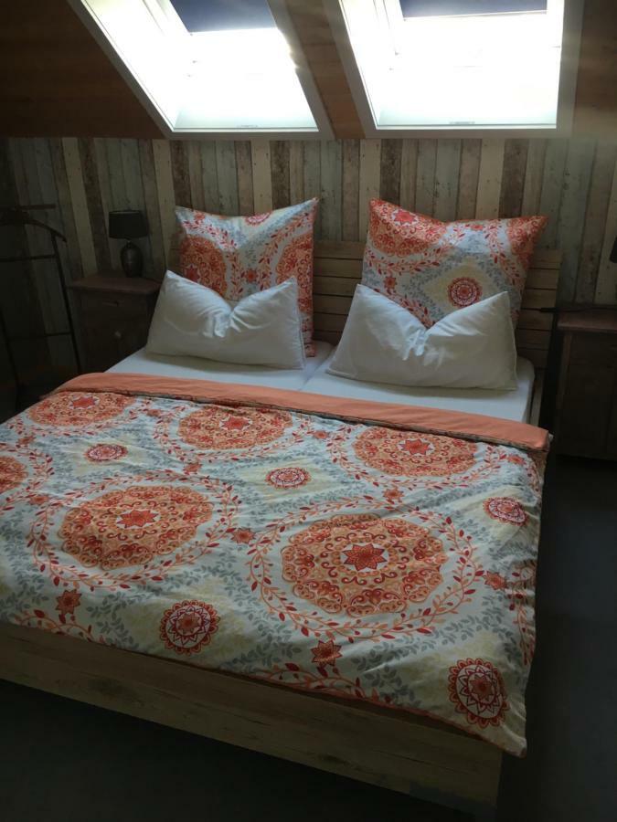Ferienwohnung Groessing Finkenstein am Faaker See Buitenkant foto