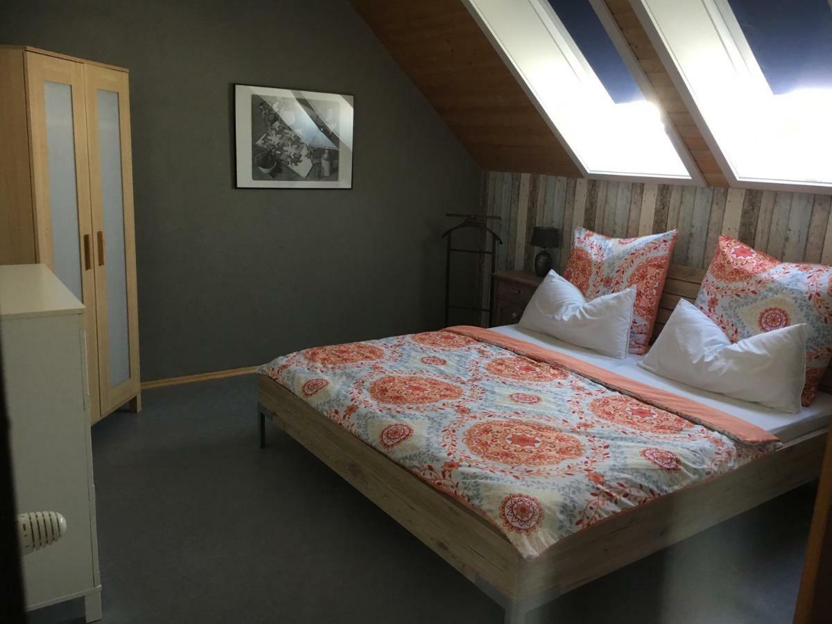 Ferienwohnung Groessing Finkenstein am Faaker See Buitenkant foto