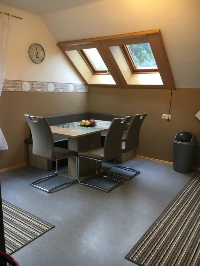 Ferienwohnung Groessing Finkenstein am Faaker See Buitenkant foto