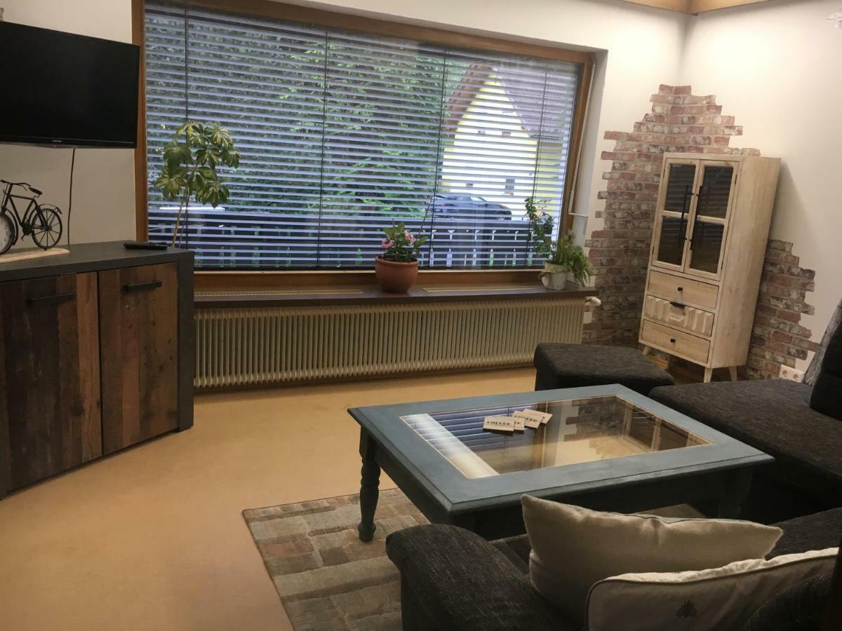Ferienwohnung Groessing Finkenstein am Faaker See Buitenkant foto