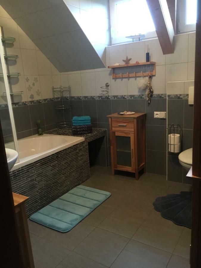 Ferienwohnung Groessing Finkenstein am Faaker See Buitenkant foto