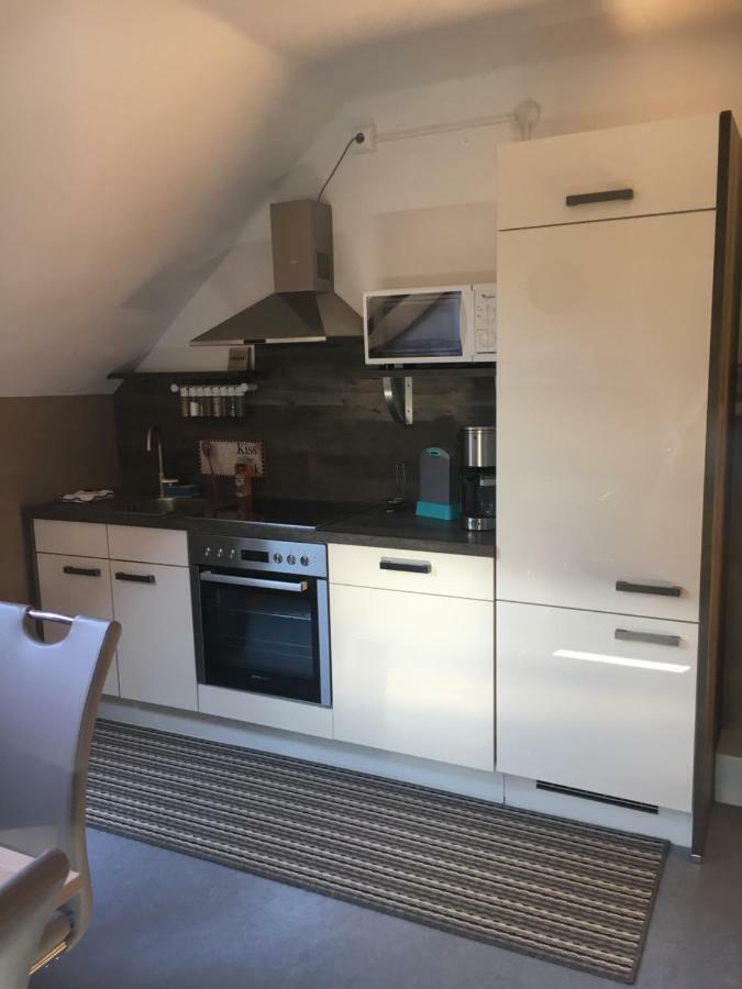 Ferienwohnung Groessing Finkenstein am Faaker See Buitenkant foto